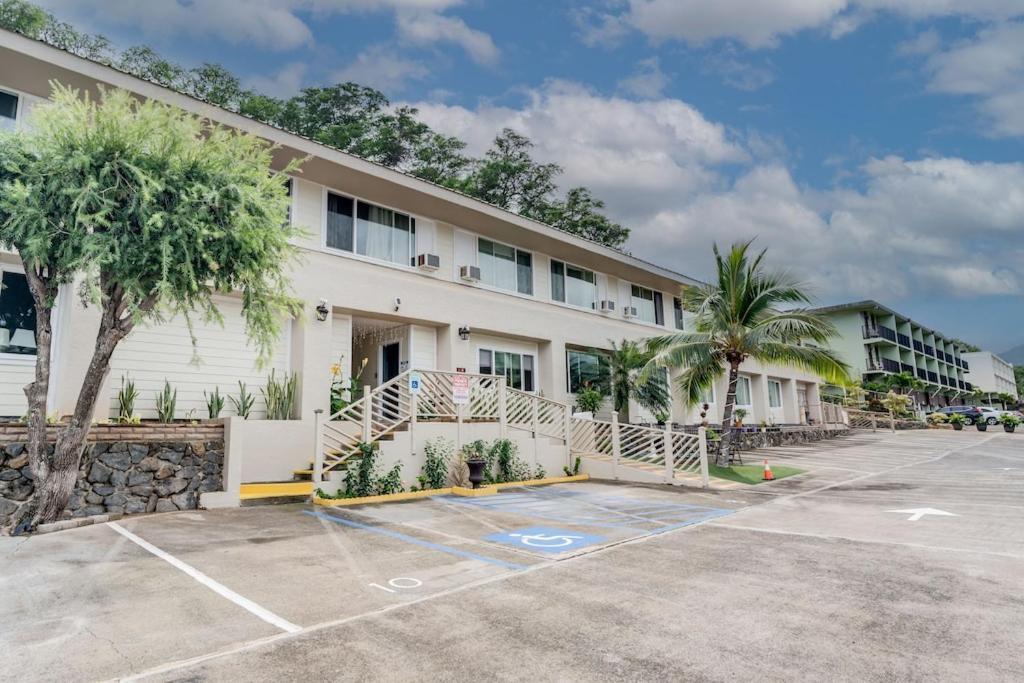 Unit 14 Maui Ohana Modern Studio Wailuku Bagian luar foto