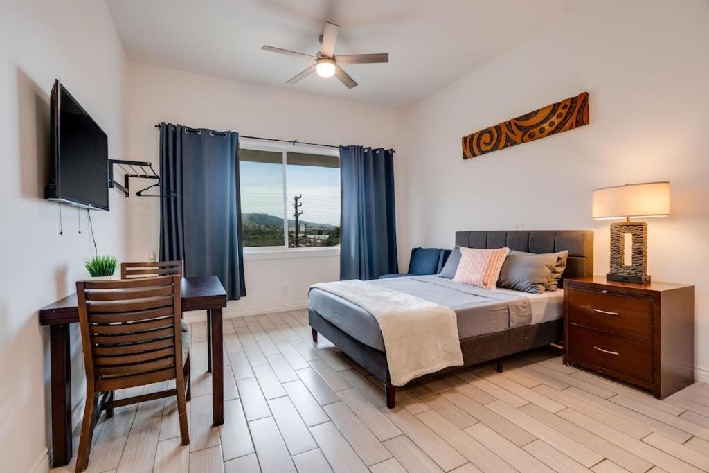 Unit 14 Maui Ohana Modern Studio Wailuku Bagian luar foto